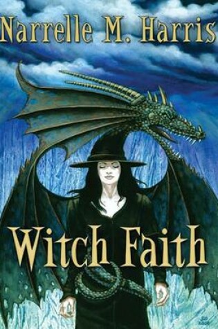 Cover of Witch Faith