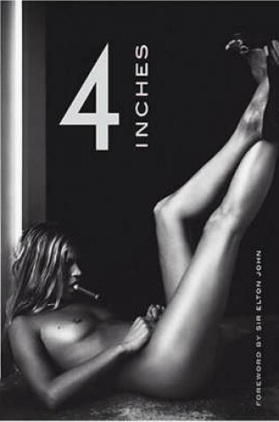 Cover of 4 Inches