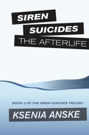 Cover of The Afterlife