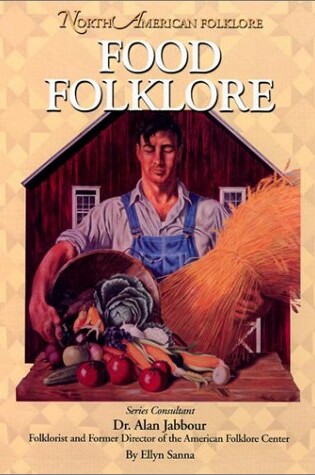 Cover of Folk Folklore