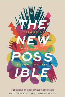 Cover of New Possible