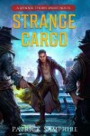 Book cover for Strange Cargo
