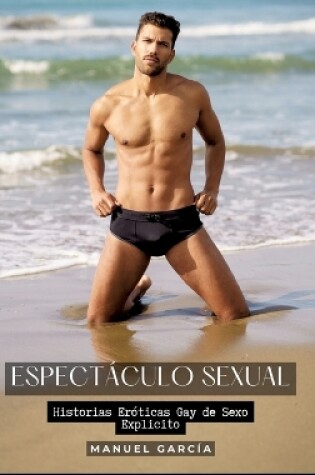 Cover of Espect�culo Sexual