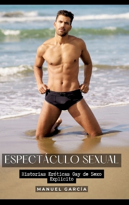 Book cover for Espectáculo Sexual