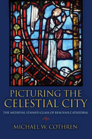 Cover of Picturing the Celestial City