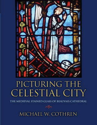 Book cover for Picturing the Celestial City