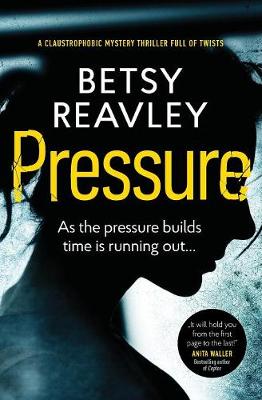 Book cover for Pressure