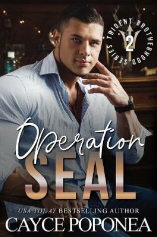 Cover of Operation SEAL