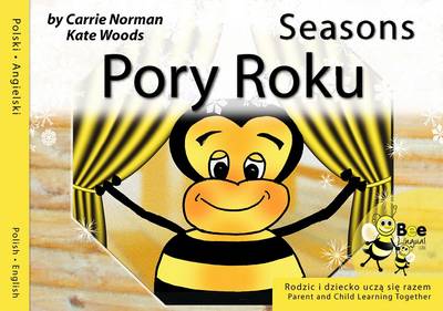 Book cover for Pory Roku