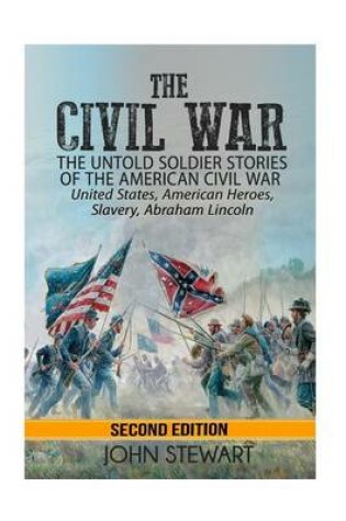 Cover of The Civil War