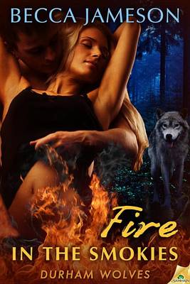 Cover of Fire in the Smokies