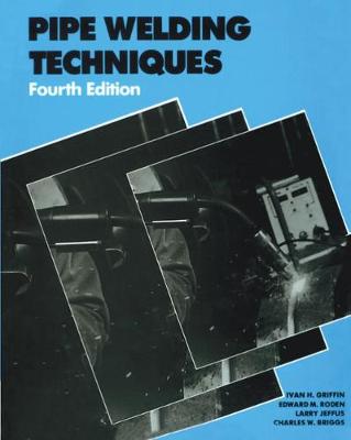 Book cover for Pipe Welding Techniques
