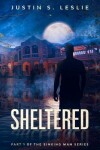 Book cover for Sheltered