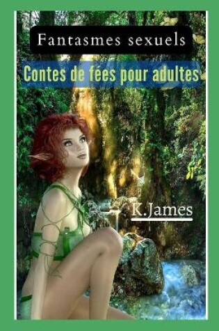 Cover of Fantasmes sexuels