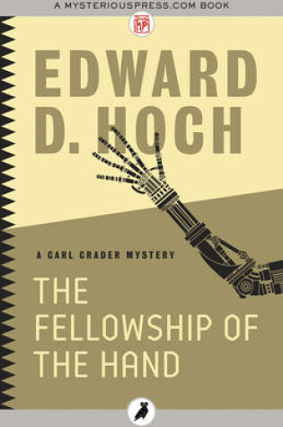 Cover of The Fellowship of the Hand