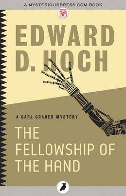 Cover of The Fellowship of the Hand