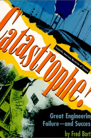 Cover of Catastrophe!