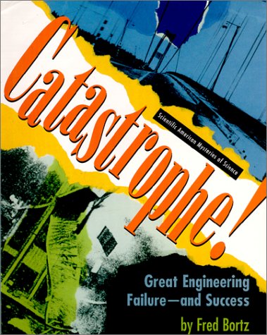 Cover of Catastrophe!