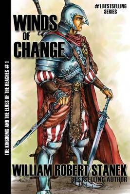 Book cover for Winds of Change