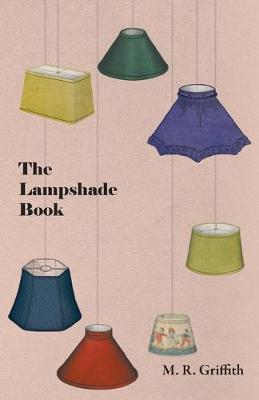 Book cover for The Lampshade Book