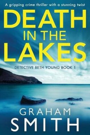 Cover of Death in the Lakes
