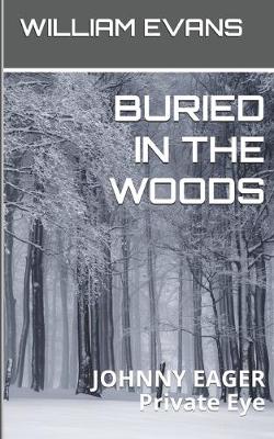 Cover of Buried in the Woods