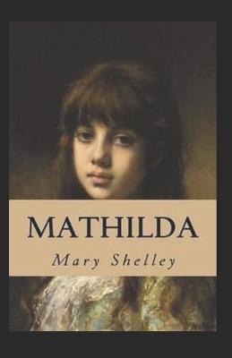 Book cover for Mathilda Annotated