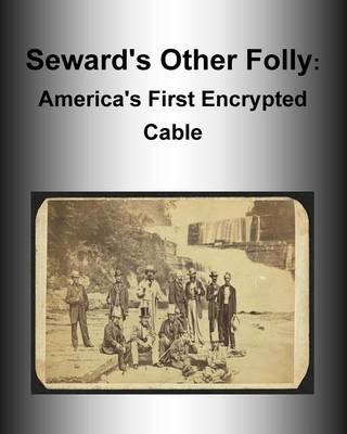 Book cover for Seward's Other Folly