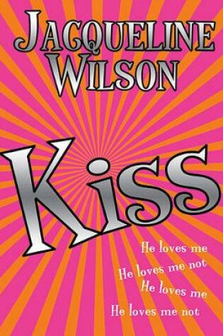 Cover of Kiss