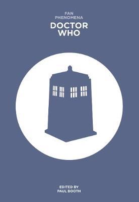 Cover of Doctor Who