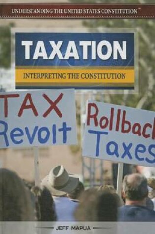 Cover of Taxation