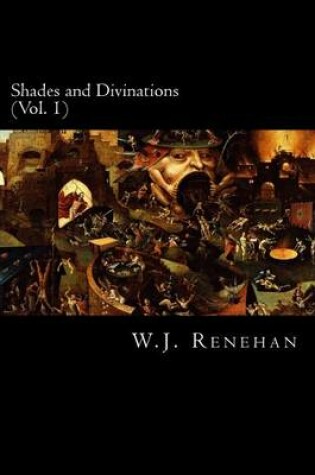 Cover of Shades and Divinations (Vol. 1)
