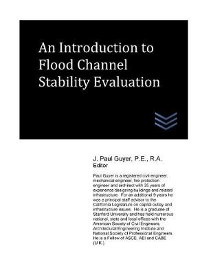 Book cover for An Introduction to Flood Channel Stability Evaluation