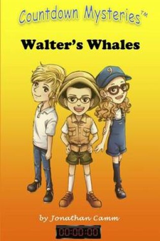 Cover of Walter's Whales