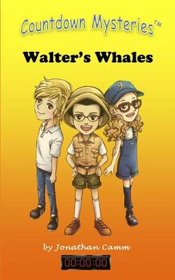 Cover of Walter's Whales