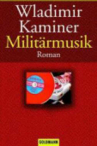 Cover of Militarmusik