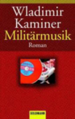 Book cover for Militarmusik