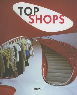 Book cover for Top Shops