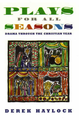 Cover of Plays for All Seasons