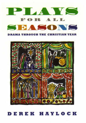 Book cover for Plays for All Seasons