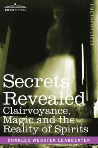 Cover of Secrets Revealed