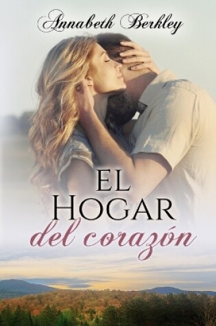 Cover of El hogar del coraz�n