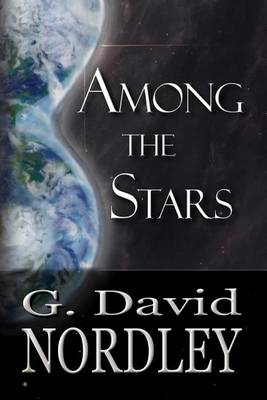 Book cover for Among the Stars