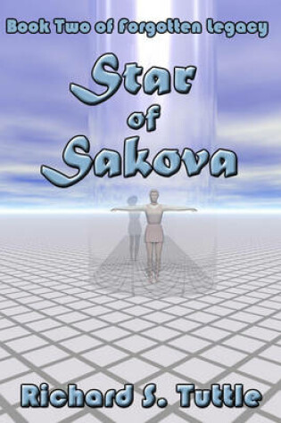 Cover of Star of Sakova
