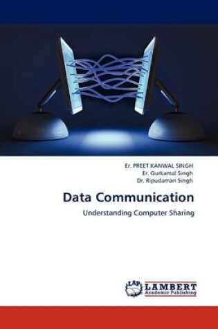 Cover of Data Communication