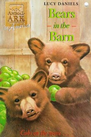 Cover of Bears in the Barn