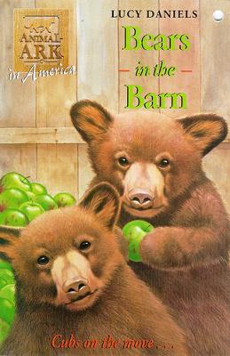 Cover of Bears in the Barn