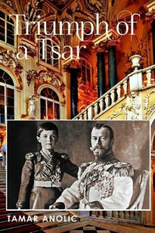Cover of Triumph of a Tsar