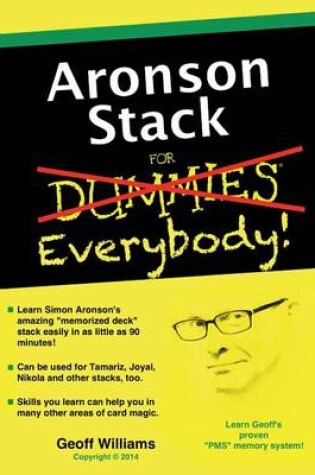 Cover of Aronson Stack for Everybody