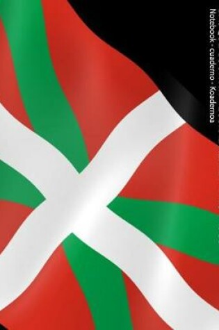 Cover of Basque Country - Euskal Herria - Pa